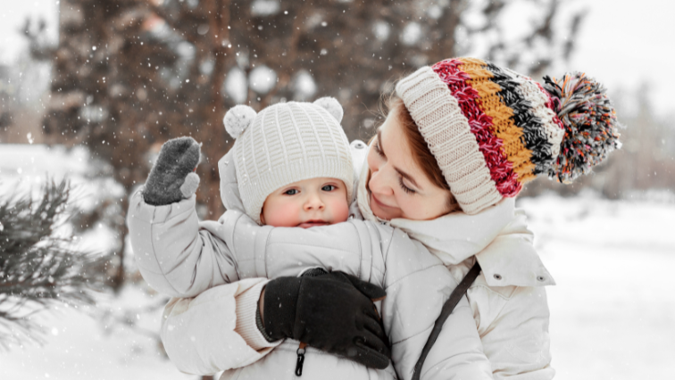 Wonderful Winter Activities for Kids