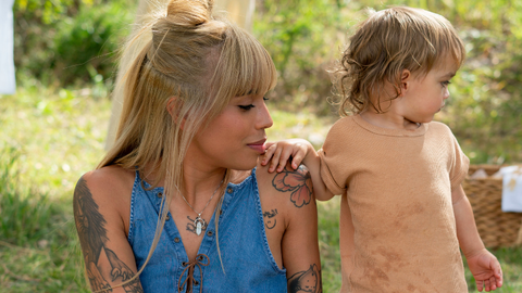 Will I Make Colostrum If I’m Still Nursing My Toddler?