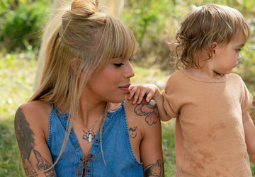 Will I Make Colostrum If I’m Still Nursing My Toddler?