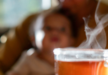 Holiday Ingredients That Affect Milk Supply