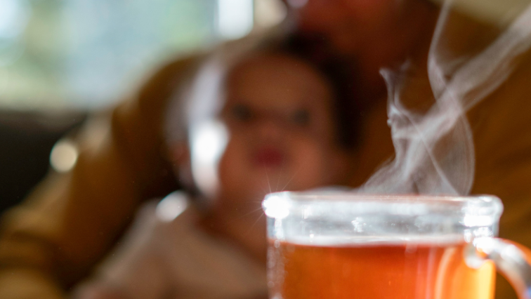 Holiday Ingredients That Affect Milk Supply