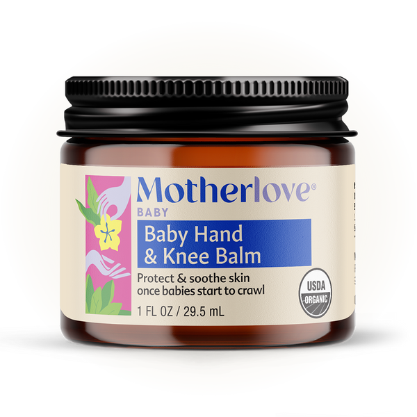 Motherlove Products — Lucina Rising BirthWork
