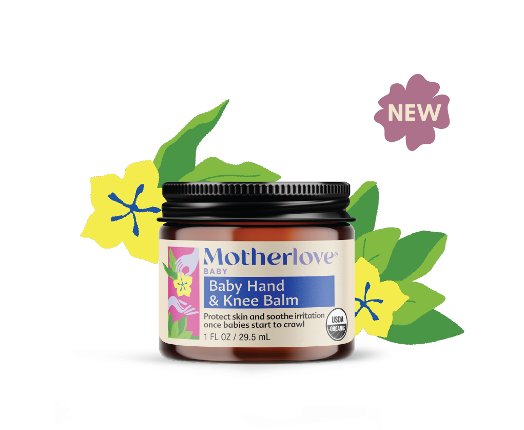 Motherlove Non-GMO Pregnant Belly … curated on LTK