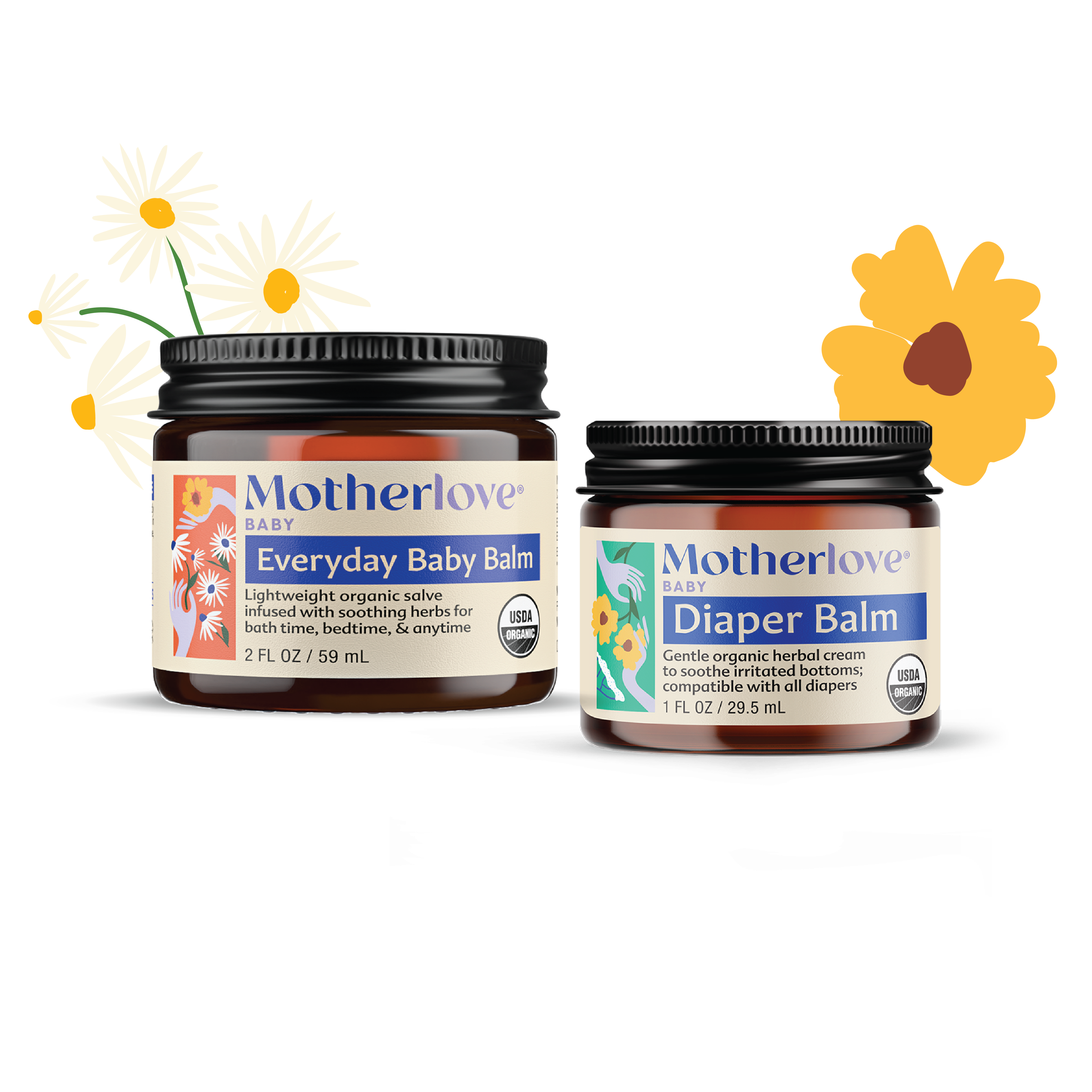 Baby Essentials Bundle