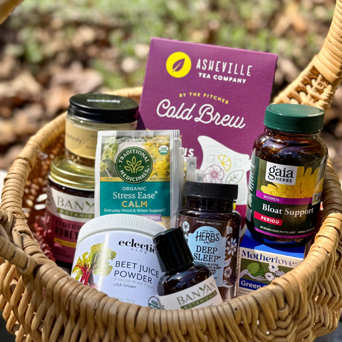 Sustainable Herbs Initiative Bundle