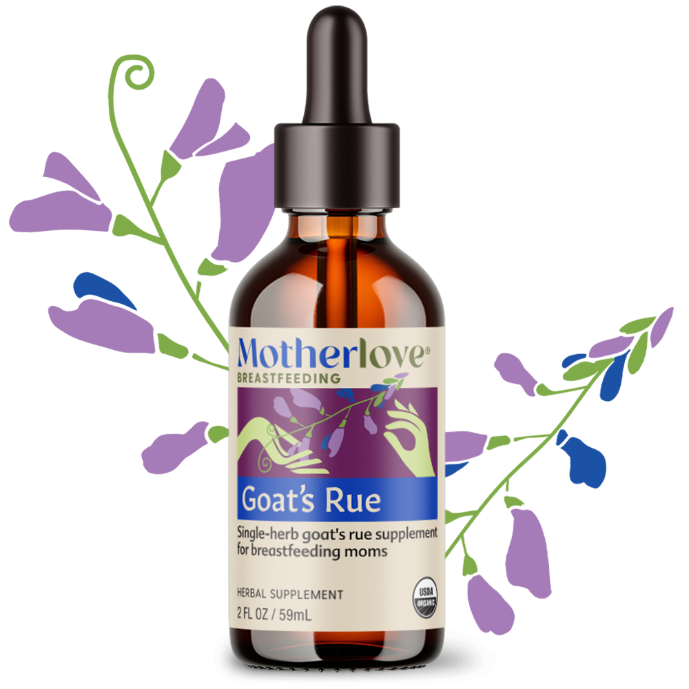 Goat's Rue