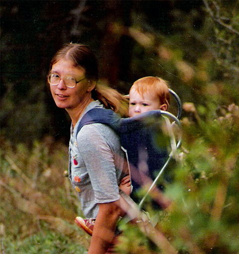 Seeding Motherlove
