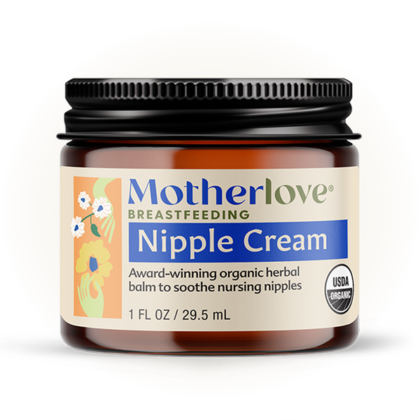 Why No Lanolin in Motherlove's Nipple Cream? – Motherlove Herbal Company