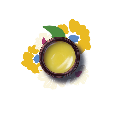 nipple cream product