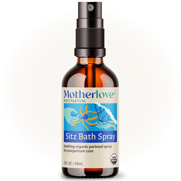 Breastfeeding Latch 101 For Moms – Motherlove Herbal Company