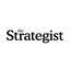The Strategist Logo