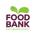 Food Bank for Larimer County Logo
